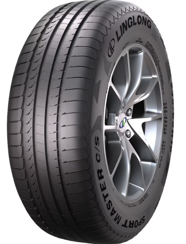 315/35 R20 XL 110Y TL SPORT MASTER C/S C-A-2
